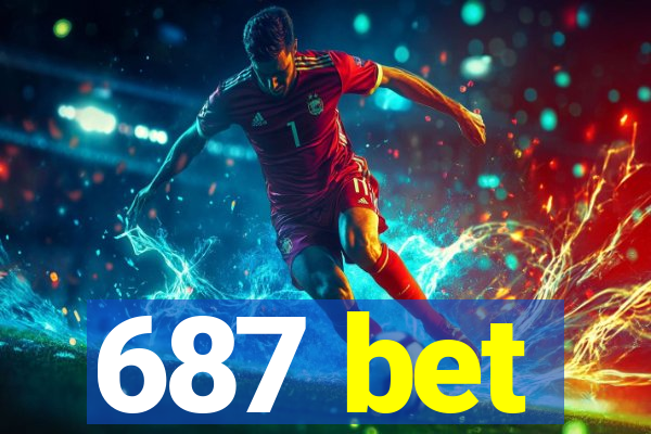 687 bet